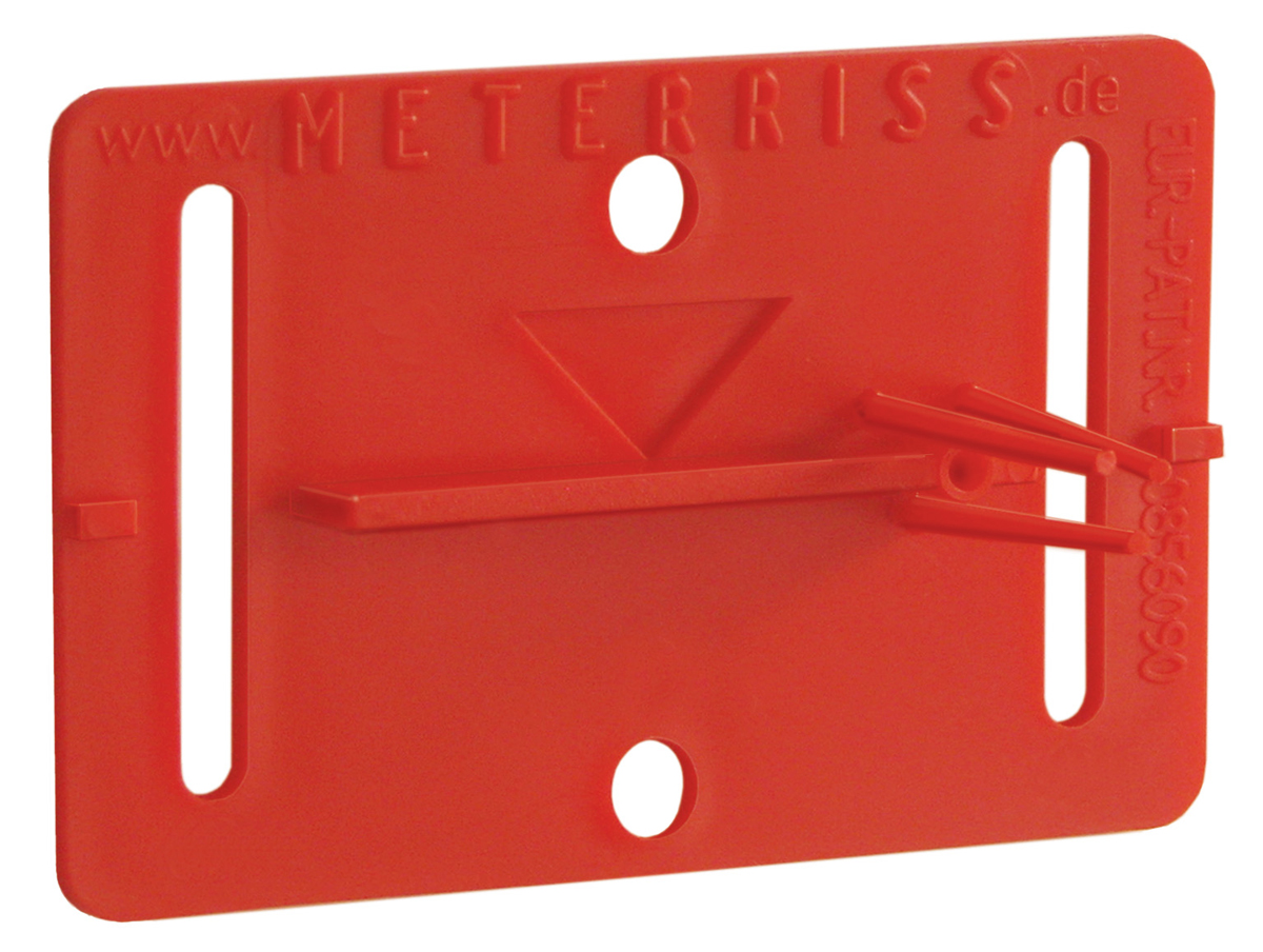 RS20 Datum Marker