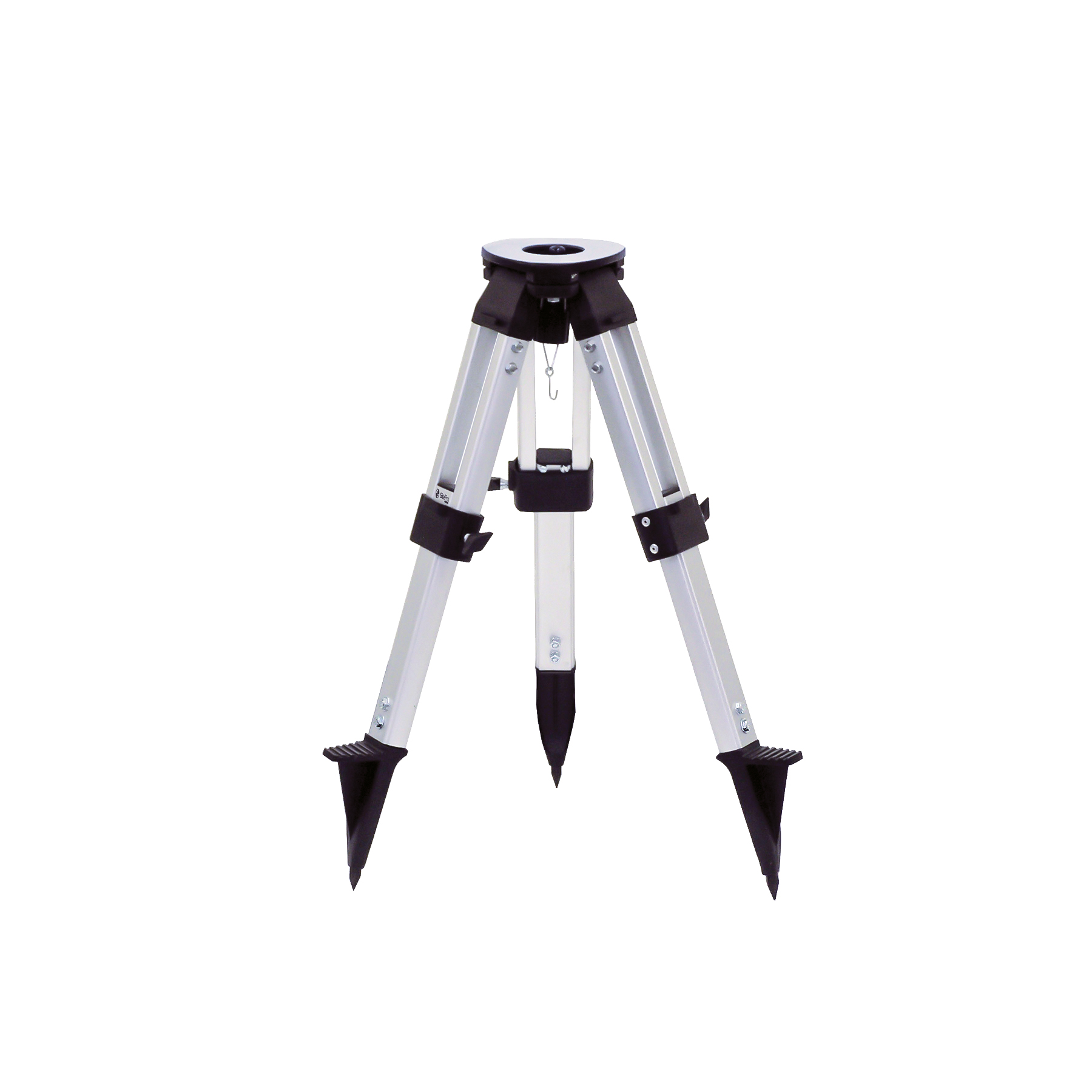 ALW10 Aluminum Heavy Duty Wing Screw Mini Tripod