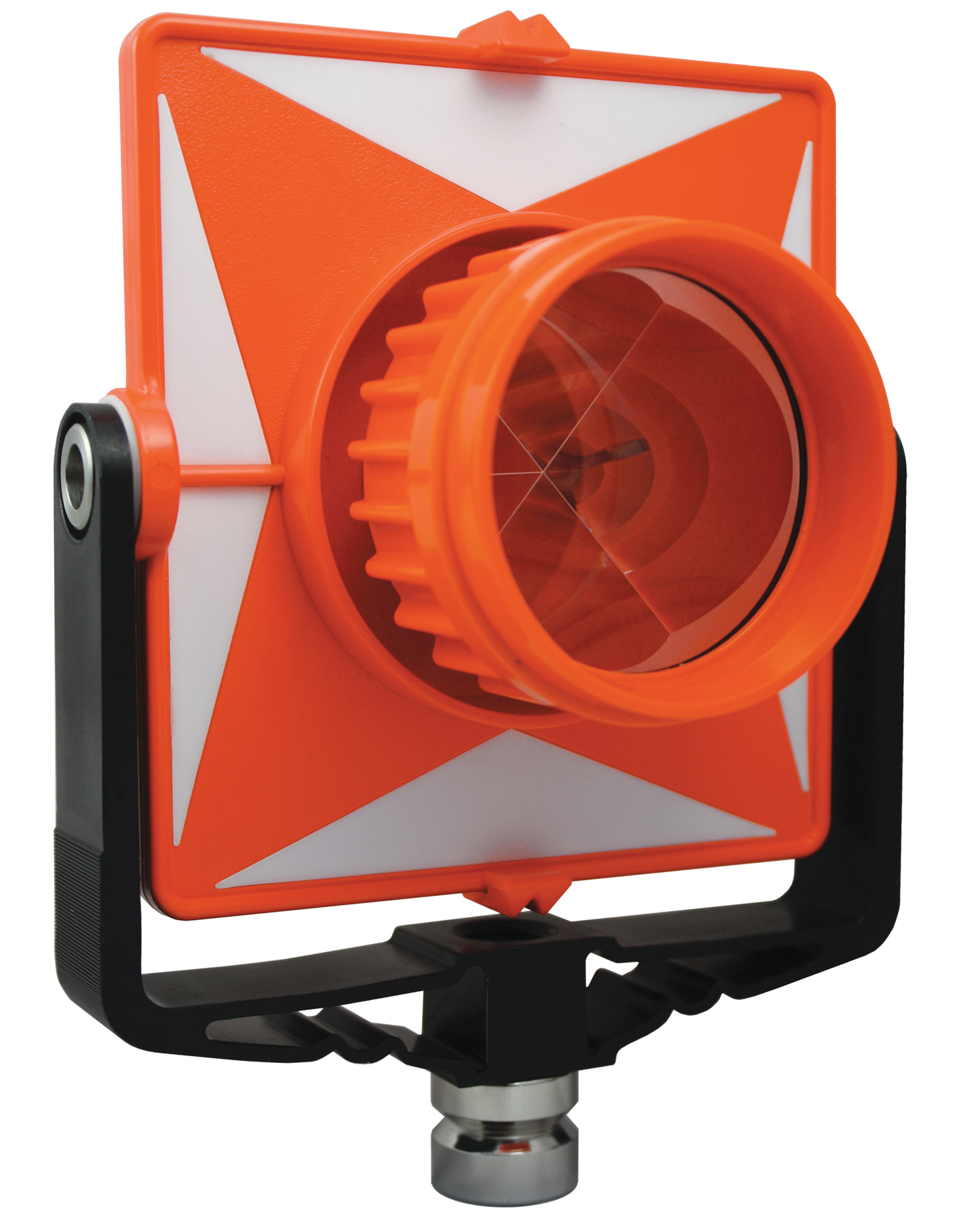 Single Tilting Prism System, Poly Orange