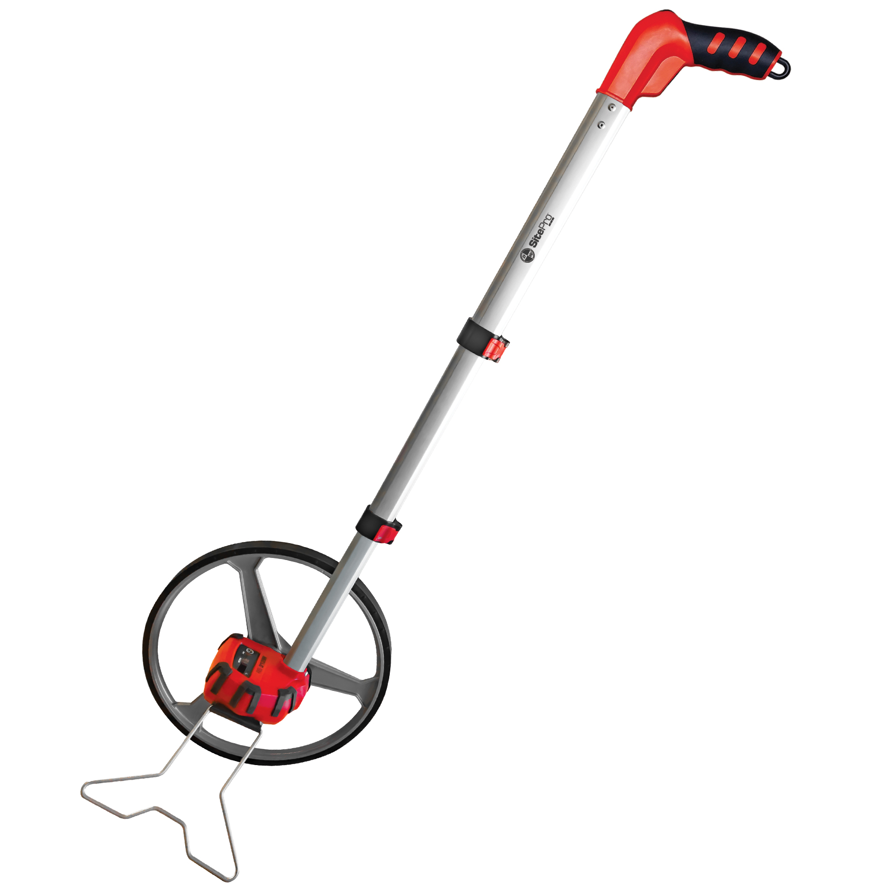 Contractor 32cm Measuring Wheel - M, dm