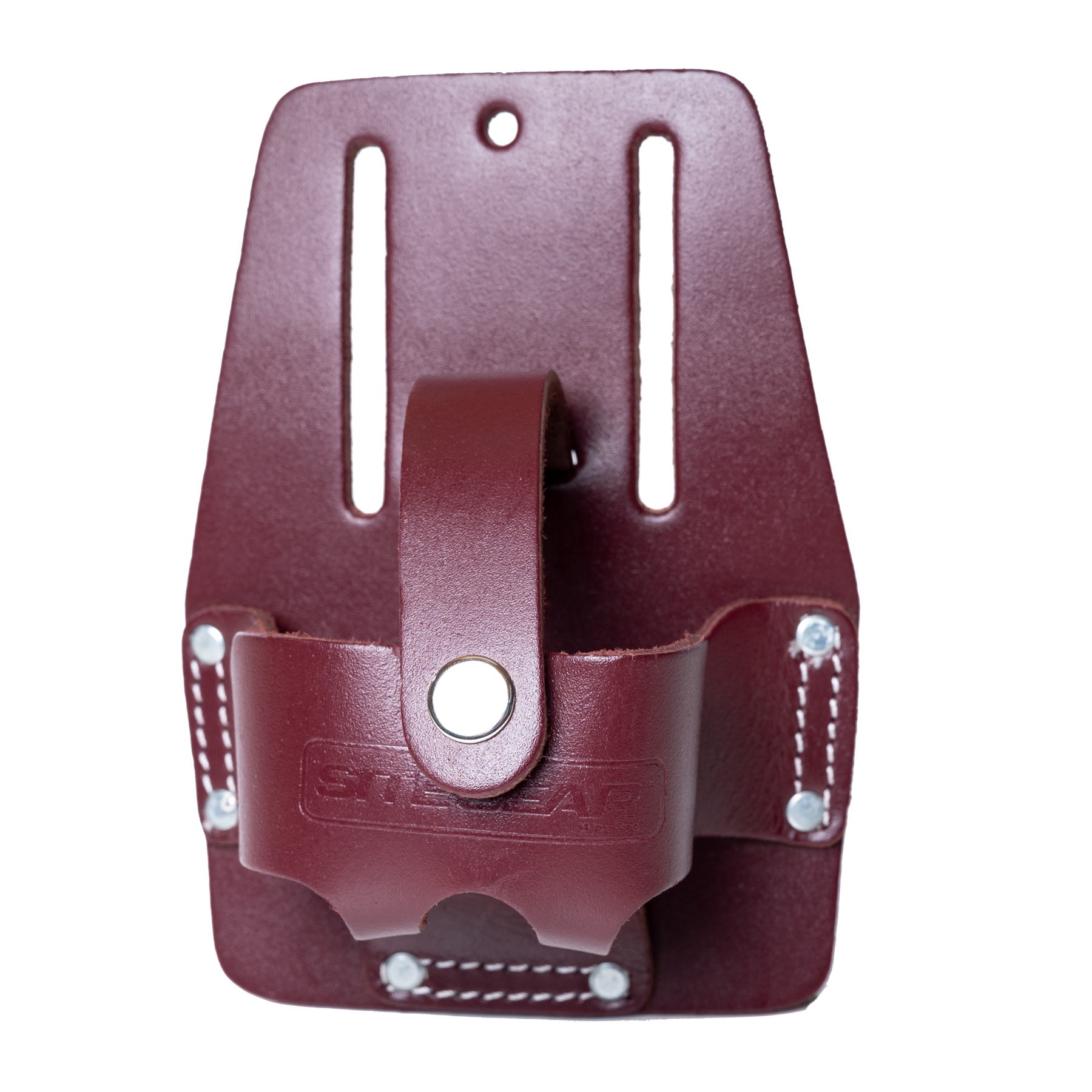 Leather Tape Holder for 30' Tape